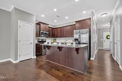 504 Oak Forest View Lane, Wake Forest, NC 27587 - Photo 8