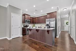 504 Oak Forest View Ln, Wake Forest, NC 27587 - Photo 8