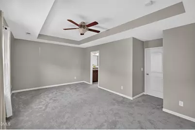 504 Oak Forest View Lane, Wake Forest, NC 27587 - Photo 20