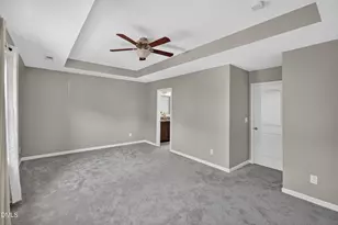504 Oak Forest View Ln, Wake Forest, NC 27587 - Photo 20