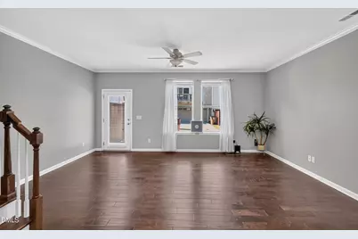 504 Oak Forest View Lane, Wake Forest, NC 27587 - Photo 14