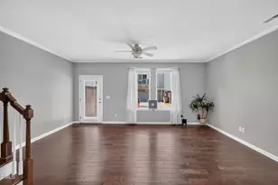 504 Oak Forest View Ln, Wake Forest, NC 27587 - Photo 14