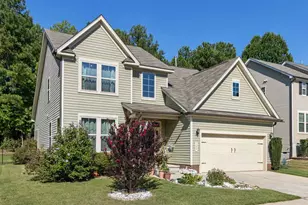 120 Clubhouse Dr, Youngsville, NC 27596 - Photo 2