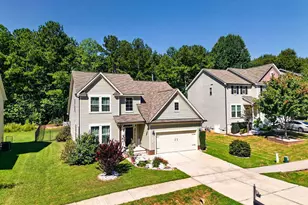 120 Clubhouse Dr, Youngsville, NC 27596 - Photo 36