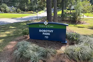 408 Marjorie Dr, Cary, NC 27511 - Photo 18