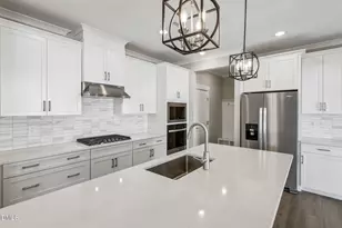 4017 Balvenie Ln, Raleigh, NC 27616 - Photo 4