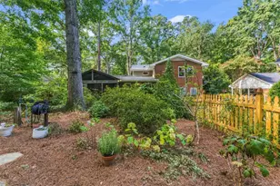 537 Ellynn Dr, Cary, NC 27511 - Photo 64