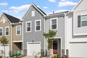 1203 Aberleigh Ln, Morrisville, NC 27560 - Photo 2