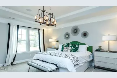 726 Old Station Point, Angier, NC 27501 - Photo 12
