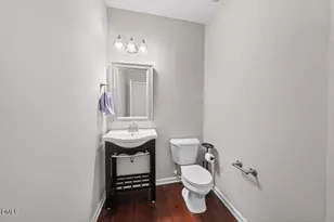 1302 Nicklaus Dr, Durham, NC 27705 - Photo 22