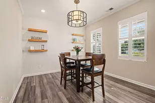 1004 Bellewood Park Dr, Angier, NC 27501 - Photo 4