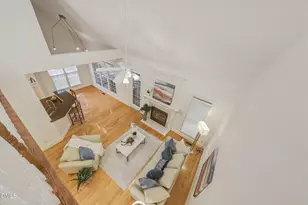 6401 Cedar Waters Dr, Raleigh, NC 27607 - Photo 14
