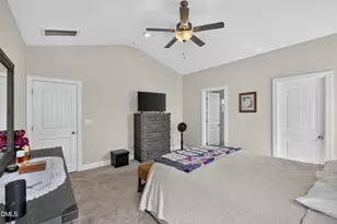120 Level Dr, Youngsville, NC 27596 - Photo 12