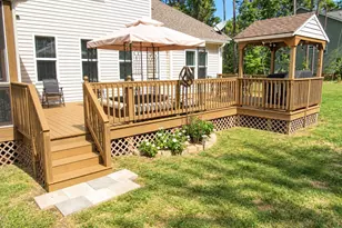3824 Watermark Dr, Franklinton, NC 27525 - Photo 56