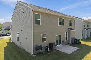 3949 White Kestrel Dr, Raleigh, NC 27616 - Photo 40