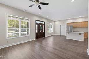 311 E Davis St, Smithfield, NC 27577 - Photo 10