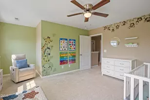 4812 Quiet Creek Ln, Knightdale, NC 27545 - Photo 26