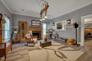585 Charlie Huff Rd, Oxford, NC 27565 - Photo 20
