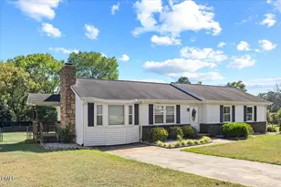 204 Barwick Way, Knightdale, NC 27545 - Photo 4