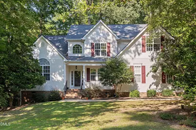 2912 Lautenberg Lane, Willow Springs, NC 27592 - Photo 2