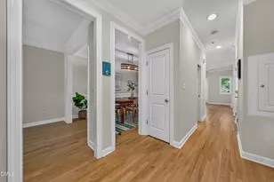 108 Primrose Ln, Carrboro, NC 27510 - Photo 16