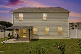 17 Great Fls Ct, Rocky Mount, NC 27804 - Photo 32