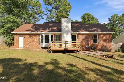 6836 Saint Julian Way, Fayetteville, NC 28314 - Photo 26