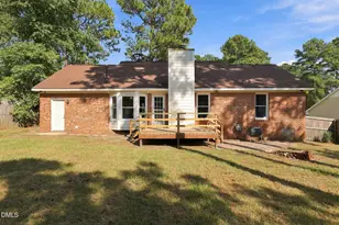 6836 St Julian Way, Fayetteville, NC 28314 - Photo 26