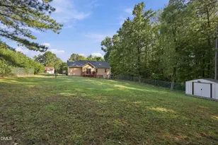 170 Broken Lance Dr, Youngsville, NC 27596 - Photo 32