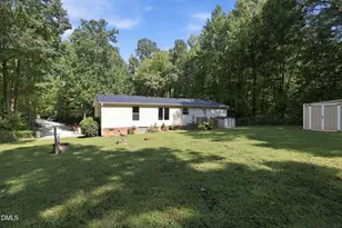 5700 Morrow Mill Rd, Chapel Hill, NC 27516 - Photo 32