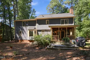 8424 Running Cedar Trail, Raleigh, NC 27615 - Photo 40