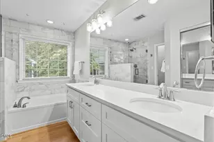 8521 Hawksmoor Dr, Raleigh, NC 27615 - Photo 4