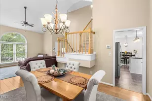 8521 Hawksmoor Dr, Raleigh, NC 27615 - Photo 14
