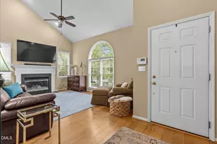 8521 Hawksmoor Dr, Raleigh, NC 27615 - Photo 8