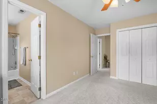 8521 Hawksmoor Dr, Raleigh, NC 27615 - Photo 34