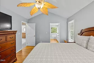 8521 Hawksmoor Dr, Raleigh, NC 27615 - Photo 26