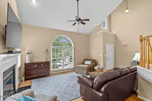 8521 Hawksmoor Dr, Raleigh, NC 27615 - Photo 12