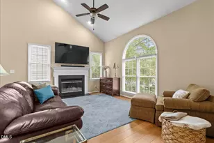 8521 Hawksmoor Dr, Raleigh, NC 27615 - Photo 10