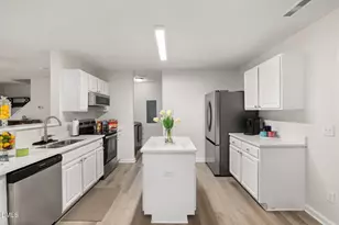 5522 Marthonna Way, Raleigh, NC 27616 - Photo 10