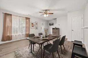 5522 Marthonna Way, Raleigh, NC 27616 - Photo 4