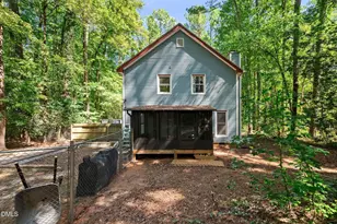 1409 Hall Blvd, Garner, NC 27529 - Photo 22