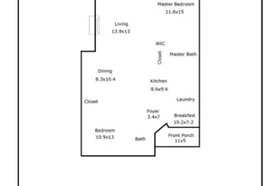 7 Kings Mt Ct, Durham, NC 27713 - Photo 24