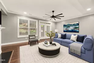 104 Hundred Oaks Ln, Holly Springs, NC 27540 - Photo 4