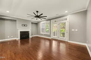 104 Hundred Oaks Ln, Holly Springs, NC 27540 - Photo 8
