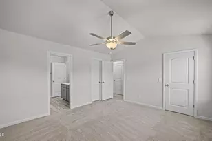 2905 Essex St, Tarboro, NC 27886 - Photo 16