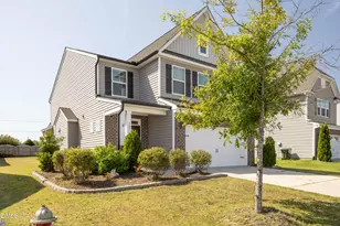 105 Highview Dr, Benson, NC 27504 - Photo 2