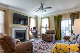 105 Highview Dr, Benson, NC 27504 - Photo 12