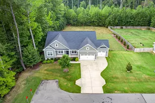 90 Cinnamon Teal Wy, Youngsville, NC 27596 - Photo 4