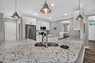 90 Cinnamon Teal Wy, Youngsville, NC 27596 - Photo 22