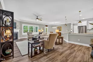 90 Cinnamon Teal Wy, Youngsville, NC 27596 - Photo 28